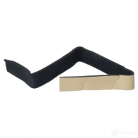 Радиатор печки, теплообменник NRF 8718042067692 8DSN QO 53668 1790882 - Изображение 6