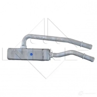 Радиатор печки, теплообменник NRF 54226 8718042075901 1Y6 6EO 1791243 - Изображение 2