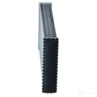 Радиатор печки, теплообменник NRF 2R4 5J 54246 1791261 8718042100191 - Изображение 2