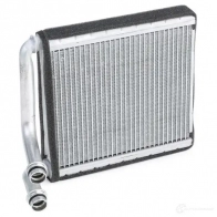 Радиатор печки, теплообменник NRF 8718042073006 1791225 J ZURN9 54205 - Изображение 3