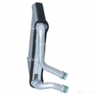 Радиатор печки, теплообменник NRF 8718042073006 1791225 J ZURN9 54205 - Изображение 9