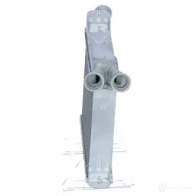 Радиатор печки, теплообменник NRF 1219613941 54325 8718042188250 IWS6 SR - Изображение 2
