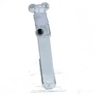 Радиатор печки, теплообменник NRF 1219613941 54325 8718042188250 IWS6 SR - Изображение 4