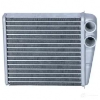 Радиатор печки, теплообменник NRF EMIC O 8718042041210 Renault Twingo (CN0) 2 Хэтчбек 1.5 dCi 90 86 л.с. 2010 – наст. время 58211