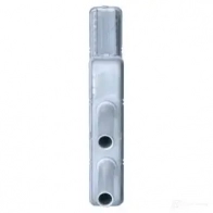Радиатор печки, теплообменник NRF 1791275 Y4A 3MO 54260 8718042115003 - Изображение 2