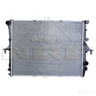 Радиатор печки, теплообменник NRF 11 FSGT 8718042074140 1791232 54212 - Изображение 2