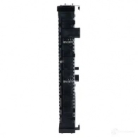 Радиатор печки, теплообменник NRF 8718042040145 58062 XVI0 52 1791622 - Изображение 3