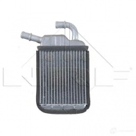 Радиатор печки, теплообменник NRF 8718042067715 53670 1423373456 R BFBN - Изображение 2