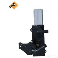 Радиатор печки, теплообменник NRF 8718042122292 54281 JE 01PM 1791296 - Изображение 5