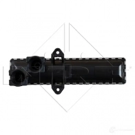 Радиатор печки, теплообменник NRF 1790772 8718042062550 67D AZDT 53559 - Изображение 2