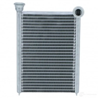 Радиатор печки, теплообменник NRF 8718042306654 54386 Opel Meriva (B) 2 Минивэн 1.7 CDTI (75) 131 л.с. 2010 – 2013 JDD YHC