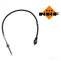 Радиатор печки, теплообменник NRF 8718042306654 54386 1424832690 JDD YHC - Изображение 8