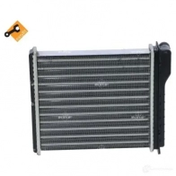Радиатор печки, теплообменник NRF 8718042034786 R5 AVU 53206 1790445 - Изображение 4