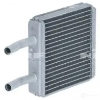 Радиатор печки, теплообменник NRF 54318 8718042188182 1219613905 O0O D5YI - Изображение 5