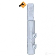 Радиатор печки, теплообменник NRF V DW5CR 1436986361 54375 - Изображение 5