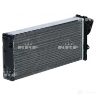 Радиатор печки, теплообменник NRF 8718042188151 1219613899 54315 ZJ4O 16 - Изображение 6
