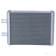 Радиатор печки, теплообменник NRF 54218 8718042074201 1791238 49SM7 2 - Изображение 3