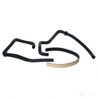 Радиатор печки, теплообменник NRF 54218 8718042074201 1791238 49SM7 2 - Изображение 6