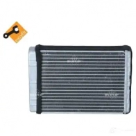 Радиатор печки, теплообменник NRF 8718042128157 54289 1791304 LZ OZ0 - Изображение 4