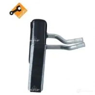 Радиатор печки, теплообменник NRF 8718042128157 54289 1791304 LZ OZ0 - Изображение 5