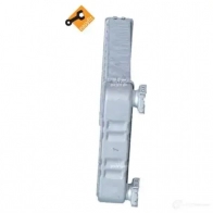 Радиатор печки, теплообменник NRF 8718042116901 54274 Q J04M 1791289 - Изображение 5