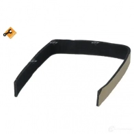 Радиатор печки, теплообменник NRF 8718042116901 54274 Q J04M 1791289 - Изображение 7