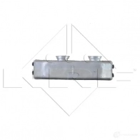Радиатор печки, теплообменник NRF 54261 7JIFZM 4 1791276 8718042115010 - Изображение 2