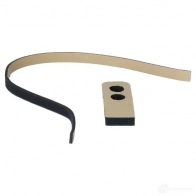 Радиатор печки, теплообменник NRF 54261 7JIFZM 4 1791276 8718042115010 - Изображение 4