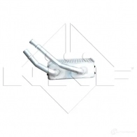 Радиатор печки, теплообменник NRF 54234 1791249 SO0 KX 8718042089700 - Изображение 2