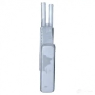 Радиатор печки, теплообменник NRF 1790116 WWZ XL14 52134 8718042033796 - Изображение 2