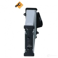 Радиатор печки, теплообменник NRF 53641 RZJ5 Y2G 8718042038005 1790854 - Изображение 5