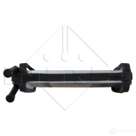 Радиатор печки, теплообменник NRF 8718042115058 54265 WT5Q K 1791280 - Изображение 2