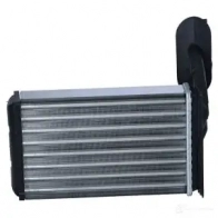 Радиатор печки, теплообменник NRF 8718042115058 54265 WT5Q K 1791280 - Изображение 4