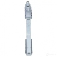 Радиатор печки, теплообменник NRF 54215 1791235 8718042074171 WPSR YCB - Изображение 7