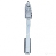 Радиатор печки, теплообменник NRF 54215 1791235 8718042074171 WPSR YCB - Изображение 9