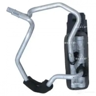 Радиатор печки, теплообменник NRF DYS RP 54420 1438018972 - Изображение 2