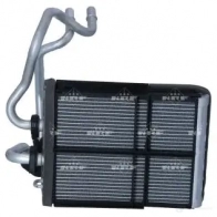 Радиатор печки, теплообменник NRF DYS RP 54420 1438018972 - Изображение 3