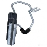 Радиатор печки, теплообменник NRF DYS RP 54420 1438018972 - Изображение 4