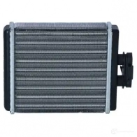 Радиатор печки, теплообменник NRF 8718042062543 FJTA XQ Audi A1 (8X1, K) 1 Хэтчбек 1.4 Tfsi 122 л.с. 2010 – 2015 53558