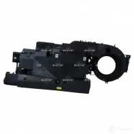 Радиатор печки, теплообменник NRF 54258 1791273 XT1 A4HD 8718042114600