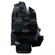 Радиатор печки, теплообменник NRF 54258 1791273 XT1 A4HD 8718042114600 - Изображение 4