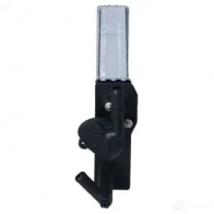 Радиатор печки, теплообменник NRF 1790471 8718042035059 8SM 7K 53236 - Изображение 2