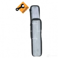 Радиатор печки, теплообменник NRF 1436985924 DDA PG 54380 - Изображение 7