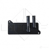 Радиатор печки, теплообменник NRF 52226 40 UQKL 1790168 8718042034342 - Изображение 3