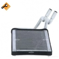 Радиатор печки, теплообменник NRF 54396 TO 9KE 1436986106 - Изображение 3