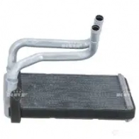 Радиатор печки, теплообменник NRF 1436986161 54397 YG K6V - Изображение 2