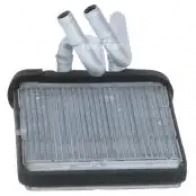 Радиатор печки, теплообменник NRF 1436986161 54397 YG K6V - Изображение 3