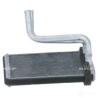 Радиатор печки, теплообменник NRF 1436986161 54397 YG K6V - Изображение 4