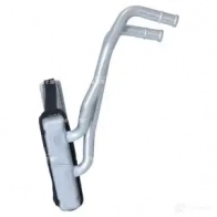 Радиатор печки, теплообменник NRF 8718042128164 33UG T 1791305 54290 - Изображение 4