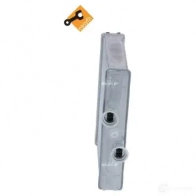 Радиатор печки, теплообменник NRF 8718042188410 54338 1219614009 HAU MNNV - Изображение 3